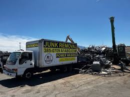 Recycling Services for Junk in Cut Off, LA